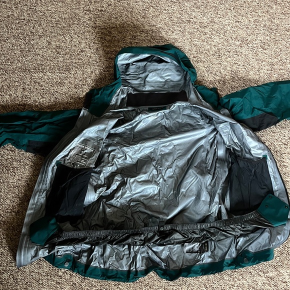 Jones Shralpinist Gore-Tex Ski Snowboard Jacket recycled - Picture 11 of 12